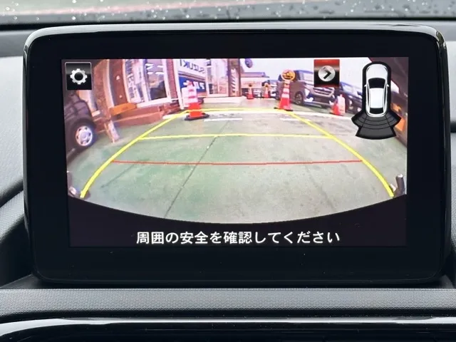 ロードスター(マツダ)VS AT中古車 14
