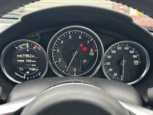 ロードスター(マツダ)VS AT中古車 18