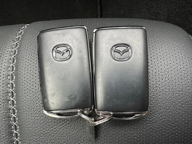 ロードスター(マツダ)VS AT中古車 20