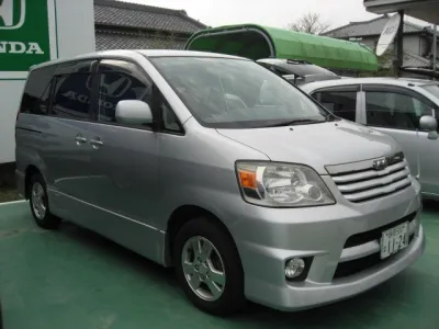 ノア(トヨタ)S　Gセレクション中古車 0