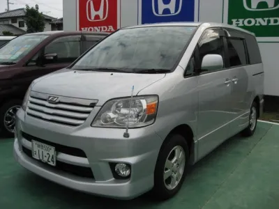 ノア(トヨタ)S　Gセレクション中古車 1