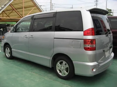 ノア(トヨタ)S　Gセレクション中古車 2