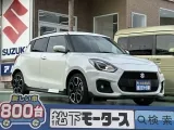 スズキスイフトスポーツ 県内限定販売！


[NO:18960]
