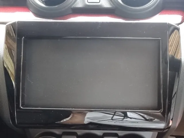 スイフト(スズキ)ベースグレード　セーフティサポート MT登録済未使用車 20