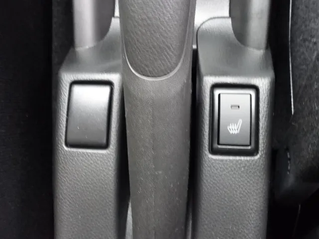 スイフト(スズキ)ベースグレード　セーフティサポート MT登録済未使用車 23