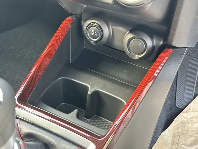 スイフト(スズキ)ベースグレード　セーフティサポート MT登録済未使用車 18