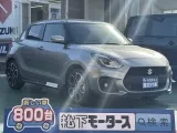 スズキスイフトスポーツ 県内限定販売！



[NO:18961]