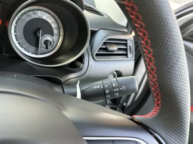 スイフト(スズキ)ベースグレード　セーフティサポート MT登録済未使用車 20