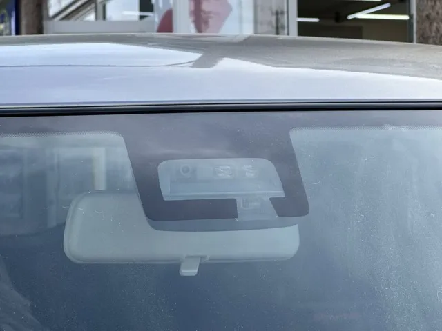 スイフト(スズキ)ベースグレード　セーフティサポート MT登録済未使用車 25