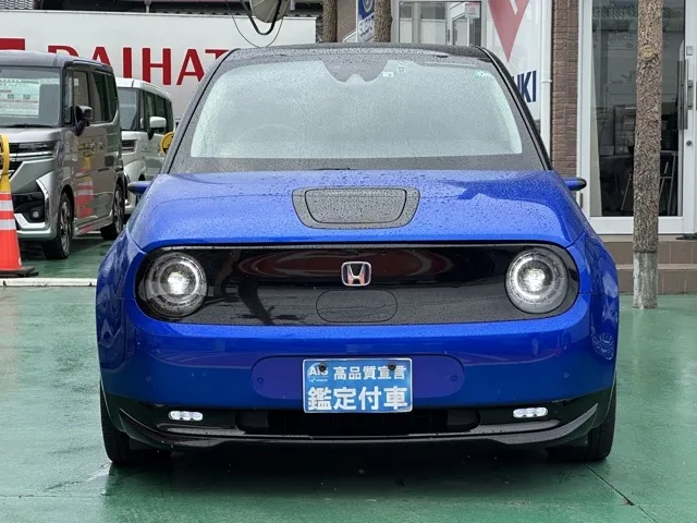 HONDAe(ホンダ)アドバンス中古車 26