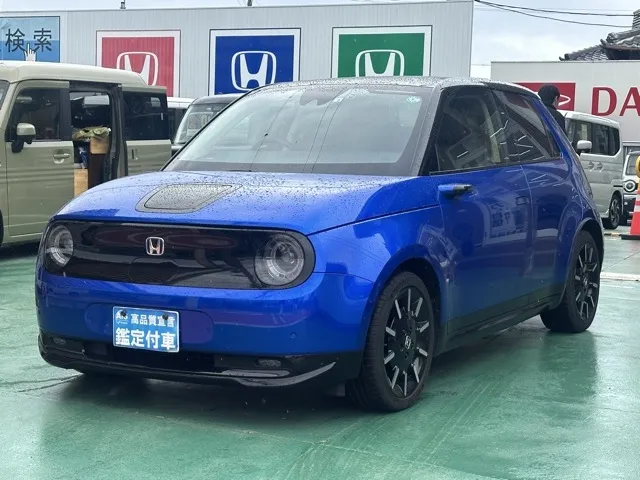 HONDAe(ホンダ)アドバンス中古車 1