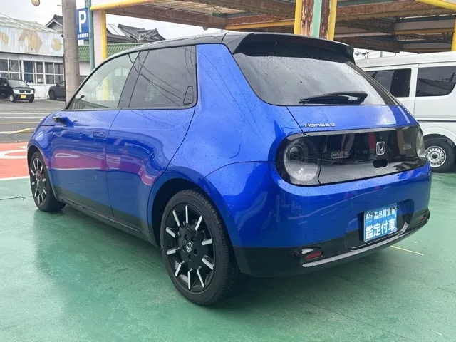 HONDAe(ホンダ)アドバンス中古車 2