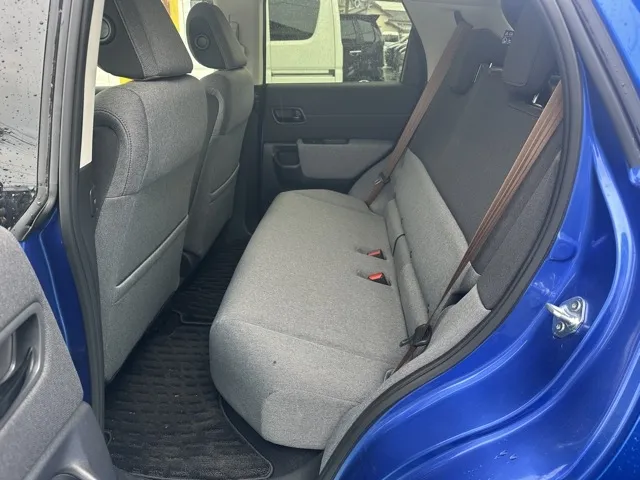 HONDAe(ホンダ)アドバンス中古車 4
