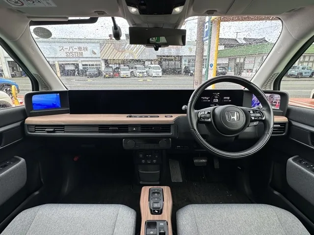 HONDAe(ホンダ)アドバンス中古車 5