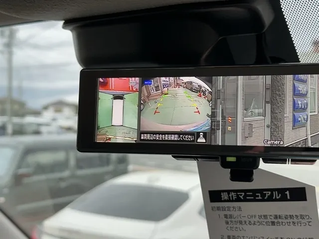 キャラバン(ニッサン)ディーゼル ロングGRANDプレミアム GX プロスタイル マイルーム 寒冷地 4WD登録済未使用車 24