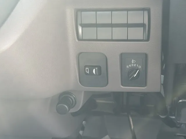 キャンター(三菱)３ｔ ローダースライドダンプ登録済未使用車 20