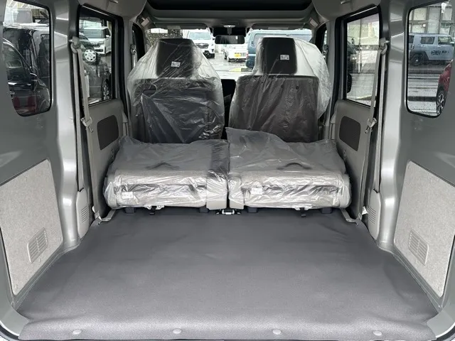エブリイ(スズキ)ＪＯＩＮ届出済未使用車 9