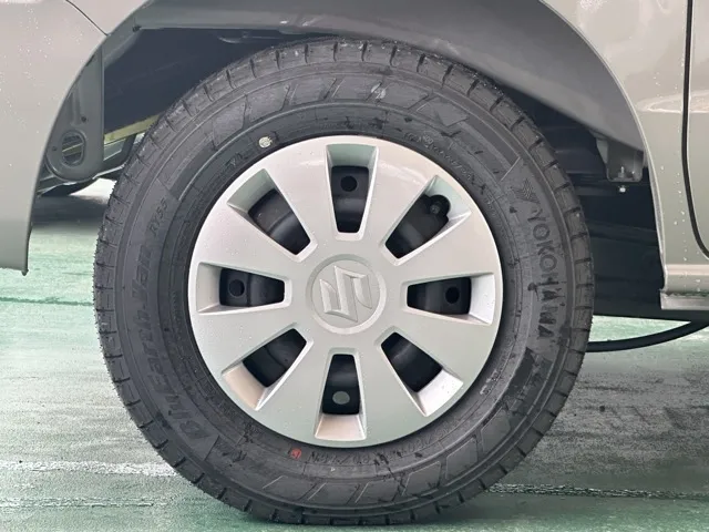 エブリイ(スズキ)ＪＯＩＮ届出済未使用車 11