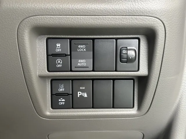 エブリイ(スズキ)ＪＯＩＮ届出済未使用車 13