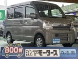 スズキエブリイバン 荷室が広々！


[NO:18967]