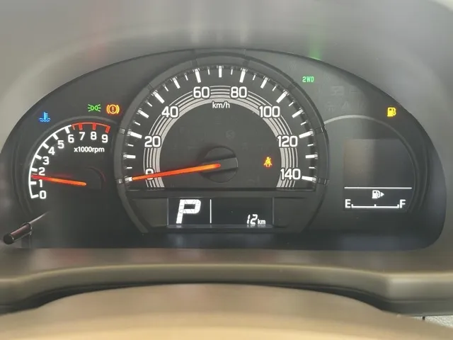 エブリイ(スズキ)ＪＯＩＮ届出済未使用車 19