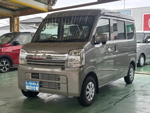 エブリイ(スズキ)ＪＯＩＮ届出済未使用車 1
