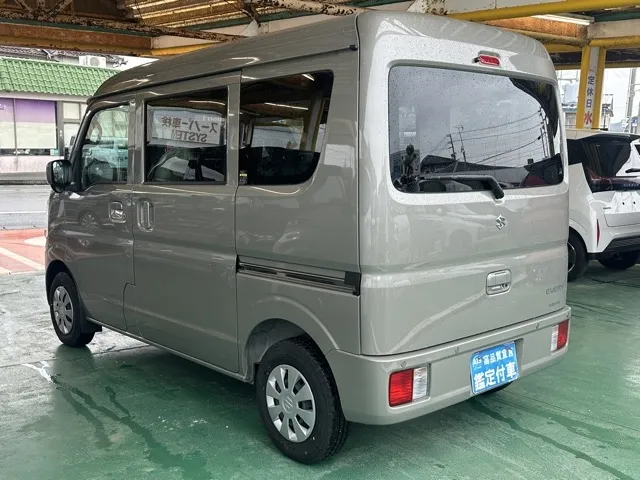 エブリイ(スズキ)ＪＯＩＮ届出済未使用車 2
