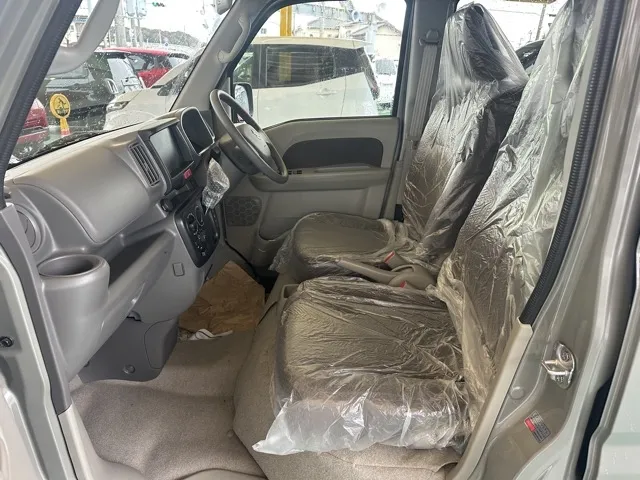 エブリイ(スズキ)ＪＯＩＮ届出済未使用車 3