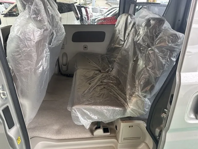 エブリイ(スズキ)ＪＯＩＮ届出済未使用車 4