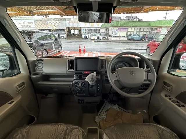 エブリイ(スズキ)ＪＯＩＮ届出済未使用車 5