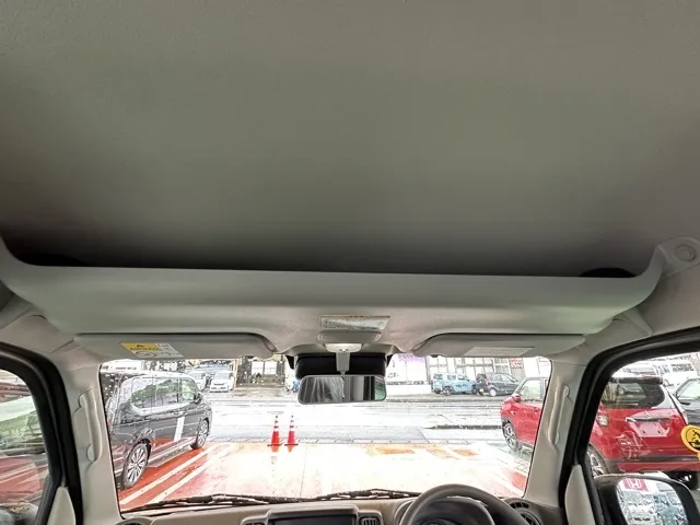 エブリイ(スズキ)ＪＯＩＮ届出済未使用車 7