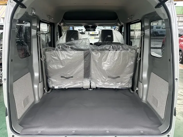エブリイ(スズキ)ＪＯＩＮ届出済未使用車 8