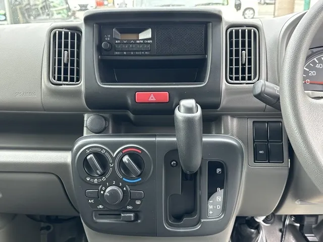 クリッパー(ニッサン)DX 5AGS 4WDレンタＵＰ 14