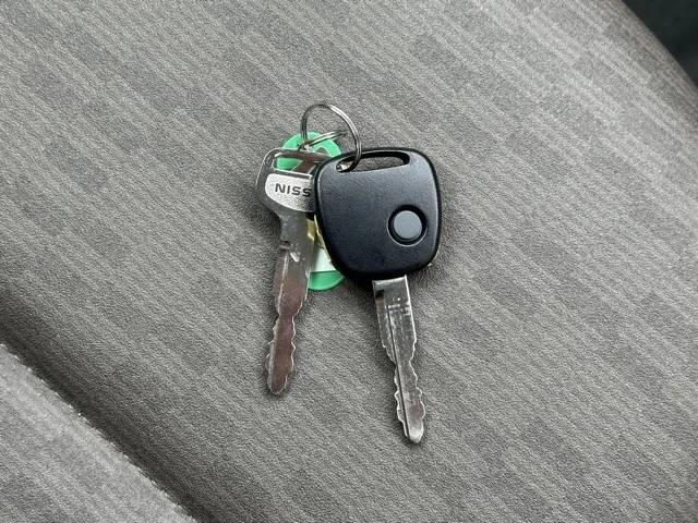 クリッパー(ニッサン)DX 5AGS 4WDレンタＵＰ 19