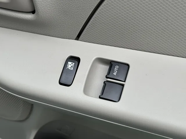 エブリイ(スズキ)NV１００クリッパーDX 4WD 5AGSレンタＵＰ 12