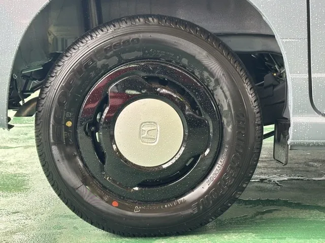N-VAN(ホンダ)FUN スタイルプラスネイチャー届出済未使用車 12