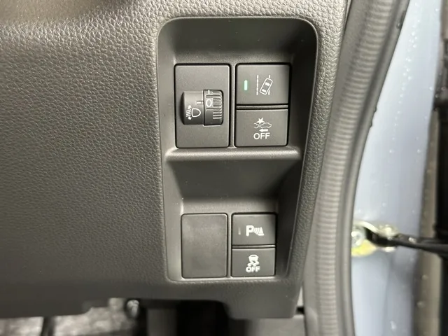 N-VAN(ホンダ)FUN スタイルプラスネイチャー届出済未使用車 14