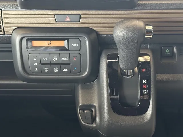 N-VAN(ホンダ)FUN スタイルプラスネイチャー届出済未使用車 16