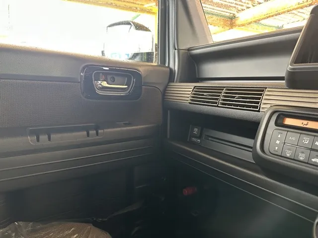 N-VAN(ホンダ)FUN スタイルプラスネイチャー届出済未使用車 17