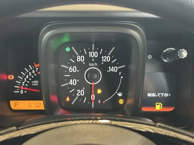 N-VAN(ホンダ)FUN スタイルプラスネイチャー届出済未使用車 20