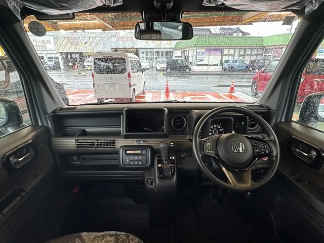 N-VAN(ホンダ)FUN スタイルプラスネイチャー届出済未使用車 5