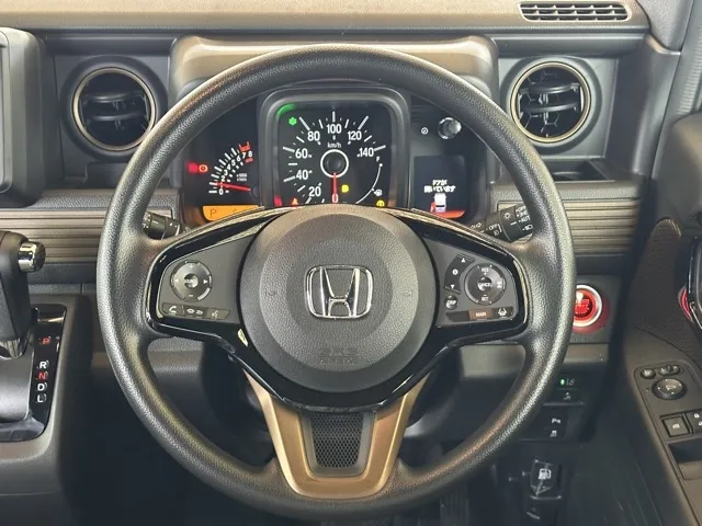 N-VAN(ホンダ)FUN スタイルプラスネイチャー届出済未使用車 6