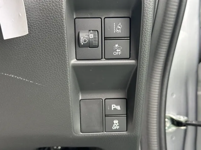 N-VAN(ホンダ)Lタイプ AT届出済未使用車 12