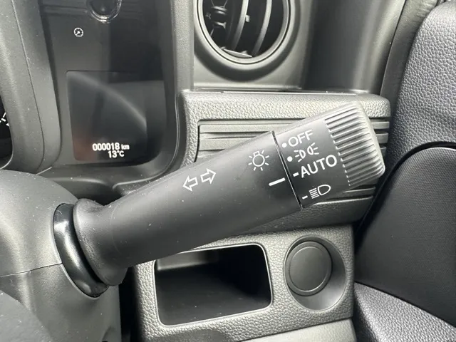 N-VAN(ホンダ)Lタイプ AT届出済未使用車 15