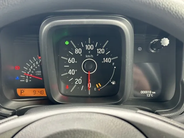 N-VAN(ホンダ)Lタイプ AT届出済未使用車 16