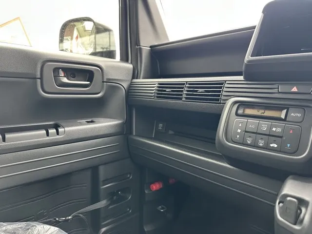 N-VAN(ホンダ)Lタイプ AT届出済未使用車 19