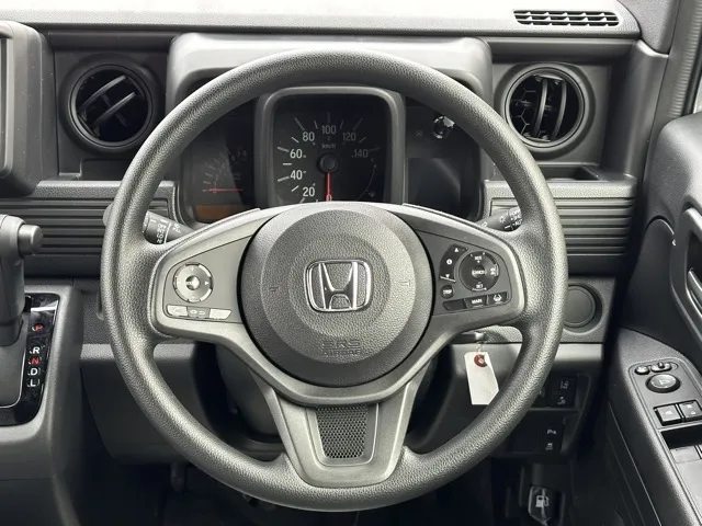 N-VAN(ホンダ)Lタイプ AT届出済未使用車 6