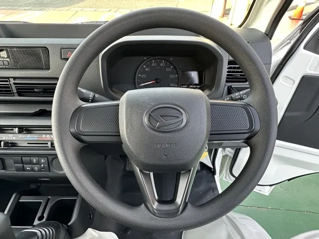 ハイゼット(ダイハツ)スタンダード SA非装着車 MT 2WD届出済未使用車 5