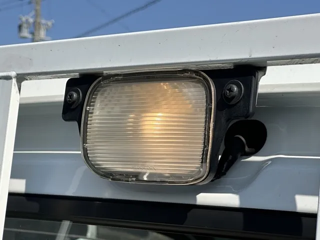 アクティ(ホンダ)SDX４WDガードパイプ付き鳥居中古車 9