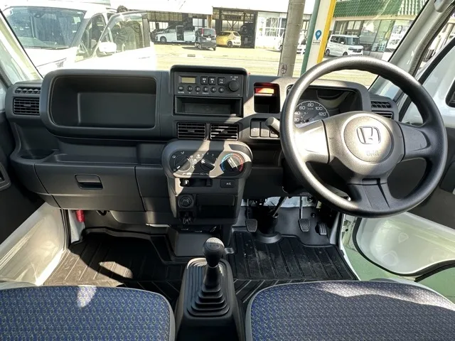 アクティ(ホンダ)SDX４WDガードパイプ付き鳥居中古車 10
